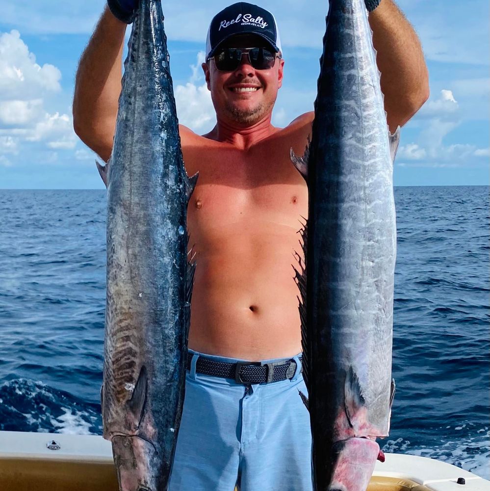 Meet your Posher, Christopher